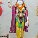 Shri Krishna Bhagwan